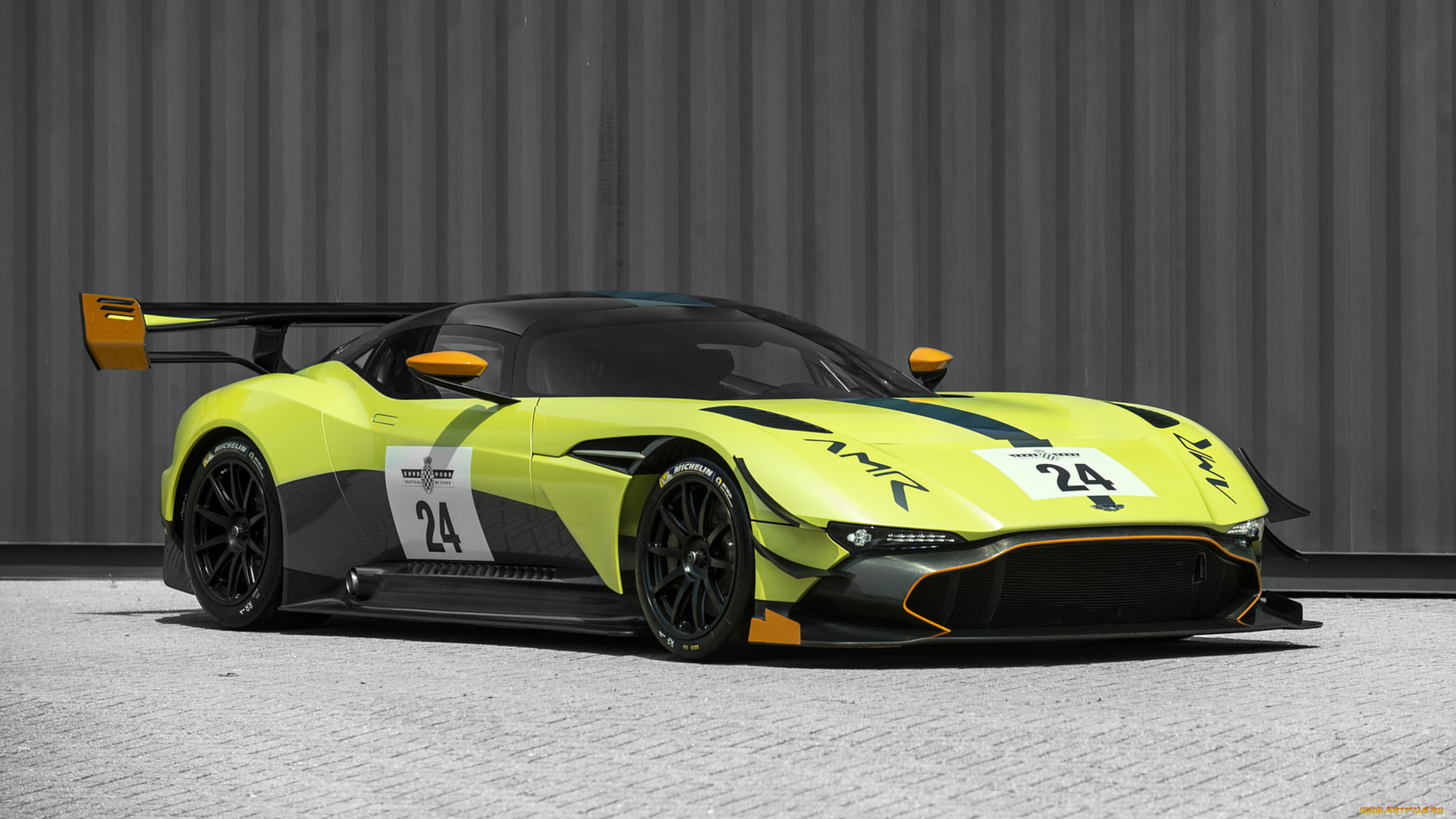 aston martin vulcan amr pro 2018, , ascari, aston, martin, vulcan, amr, pro, 2018